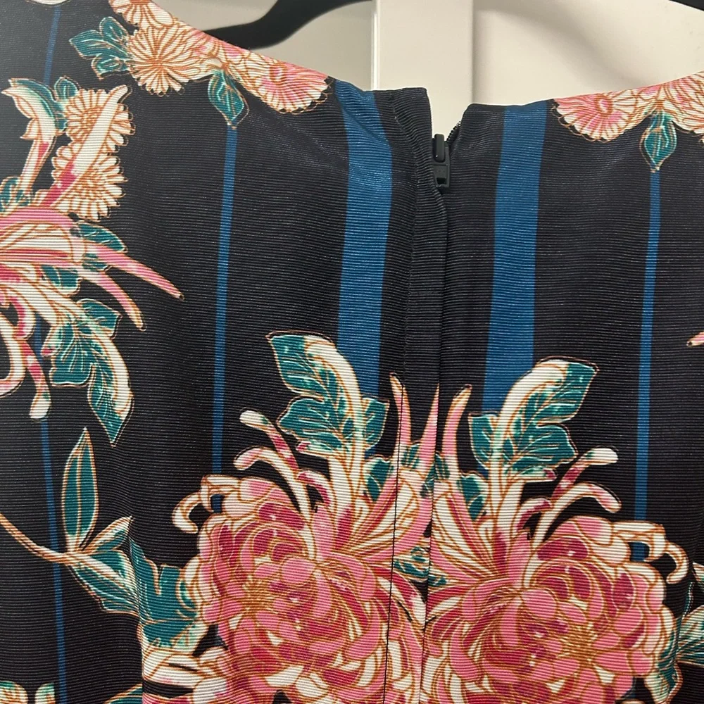 NWOT ModCloth Beautiful You Fit and Flare Dress - Picture 13 of 13